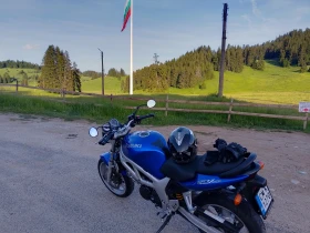 Suzuki SV | Mobile.bg    10