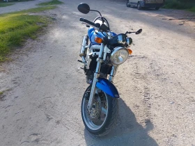  Suzuki SV