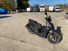 Kymco People GT 300 | Mobile.bg    3