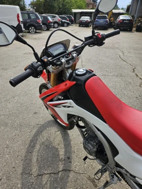 Обява за продажба на Honda Crf L ~6 499 лв. - изображение 5
