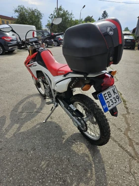 Обява за продажба на Honda Crf L ~6 499 лв. - изображение 9
