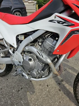 Обява за продажба на Honda Crf L ~6 499 лв. - изображение 4