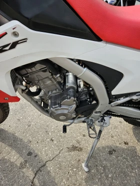 Обява за продажба на Honda Crf L ~6 499 лв. - изображение 6