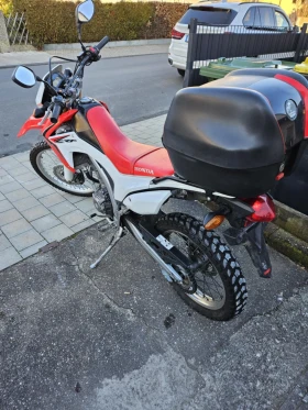 Honda Crf L, снимка 9