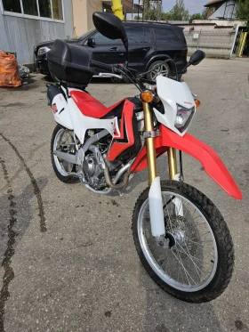 Обява за продажба на Honda Crf L ~6 499 лв. - изображение 1