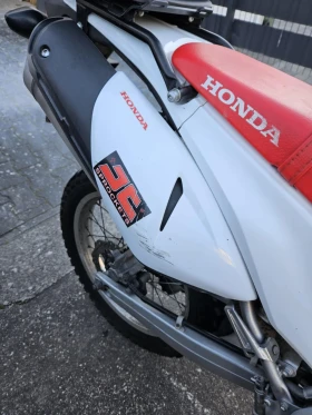 Honda Crf L, снимка 6