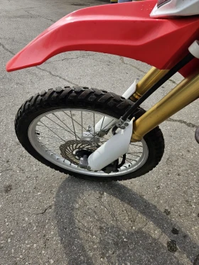 Обява за продажба на Honda Crf L ~6 499 лв. - изображение 7