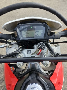 Обява за продажба на Honda Crf L ~6 499 лв. - изображение 3