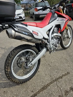 Обява за продажба на Honda Crf L ~6 499 лв. - изображение 10