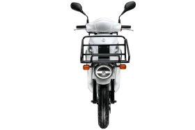 Sym Symphony CARGO PRO 125 | Mobile.bg    8