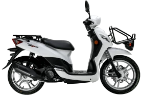 Sym Symphony CARGO PRO 125 | Mobile.bg    6