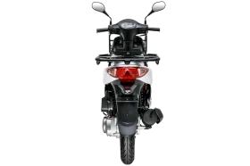 Sym Symphony CARGO PRO 125 | Mobile.bg    4