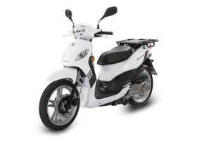 Sym Symphony CARGO PRO 125 | Mobile.bg    11