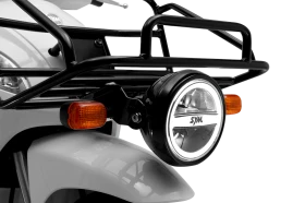 Sym Symphony CARGO PRO 125 | Mobile.bg    9
