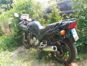 Обява за продажба на Yamaha 4e Diversion 600 ~2 500 лв. - изображение 6