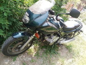 Обява за продажба на Yamaha 4e Diversion 600 ~2 500 лв. - изображение 5