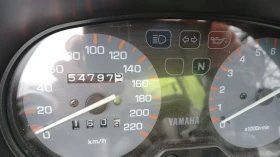 Обява за продажба на Yamaha 4e Diversion 600 ~2 500 лв. - изображение 8