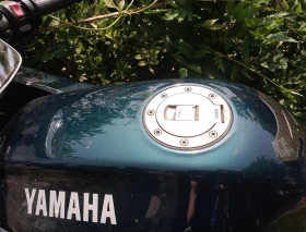 Обява за продажба на Yamaha 4e Diversion 600 ~2 500 лв. - изображение 4