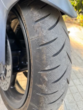 Yamaha T-max 500 ABS/ AKRAPOVIC  | Mobile.bg    14