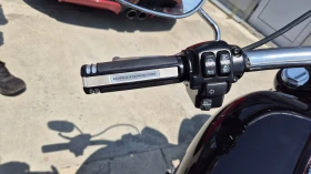 Harley-Davidson Softail Breakout | Mobile.bg    6
