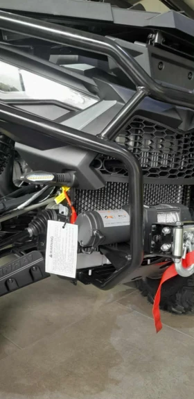 Linhai Landforce 650 | Mobile.bg    3