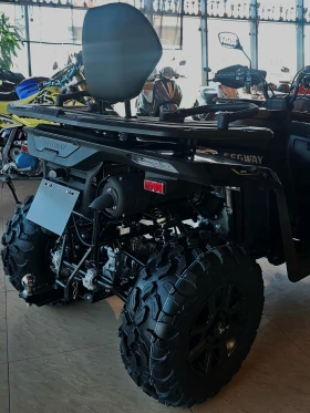 Segway Powersports ATV-Snarler AT5L EPS +    | Mobile.bg    4
