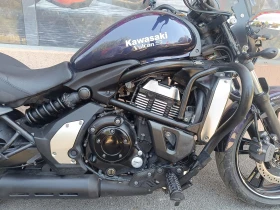 Kawasaki Vulcan 650S ABS | Auto.bg — изображение 7