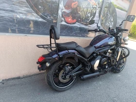 Kawasaki Vulcan 650S ABS | Auto.bg — изображение 3