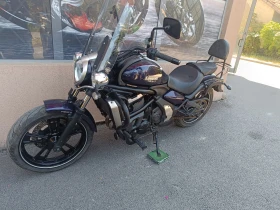 Kawasaki Vulcan 650S ABS | Auto.bg — изображение 12