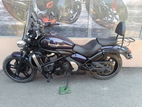Kawasaki Vulcan 650S ABS | Auto.bg — изображение 10