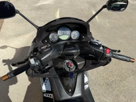 Yamaha T-max undefined | Auto.bg — изображение 9