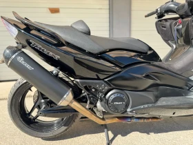 Yamaha T-max undefined | Auto.bg — изображение 10