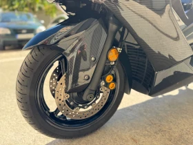 Yamaha T-max undefined | Auto.bg — изображение 16