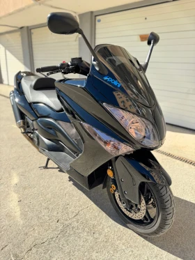 Yamaha T-max undefined | Auto.bg — изображение 4