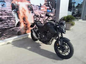 ������ Honda Hornet