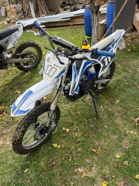 ����� �� �������� �� Telstar Sport 125