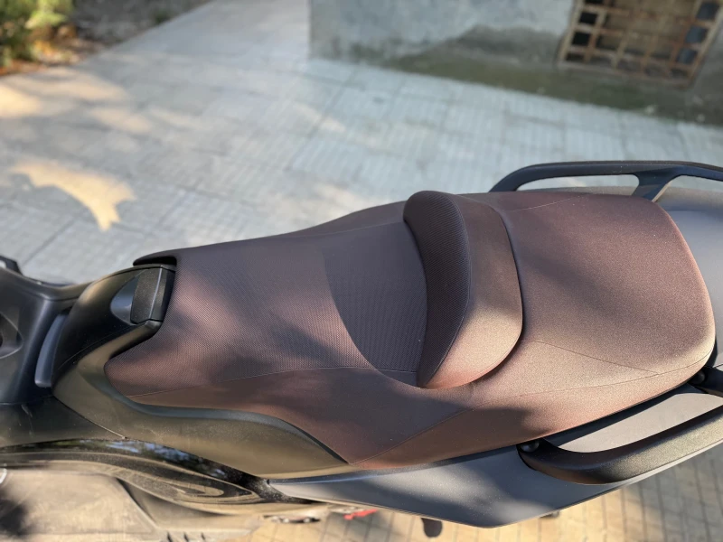 Yamaha T-max 500 ABS/ AKRAPOVIC , снимка 8 - Мотоциклети и мототехника - 51045647