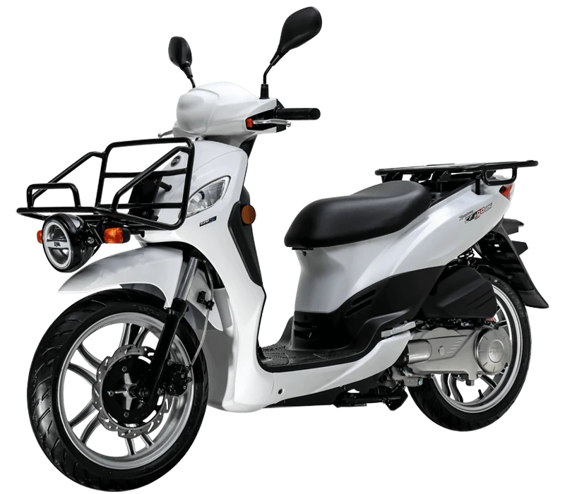 Sym Symphony CARGO PRO 125 | Mobile.bg   1