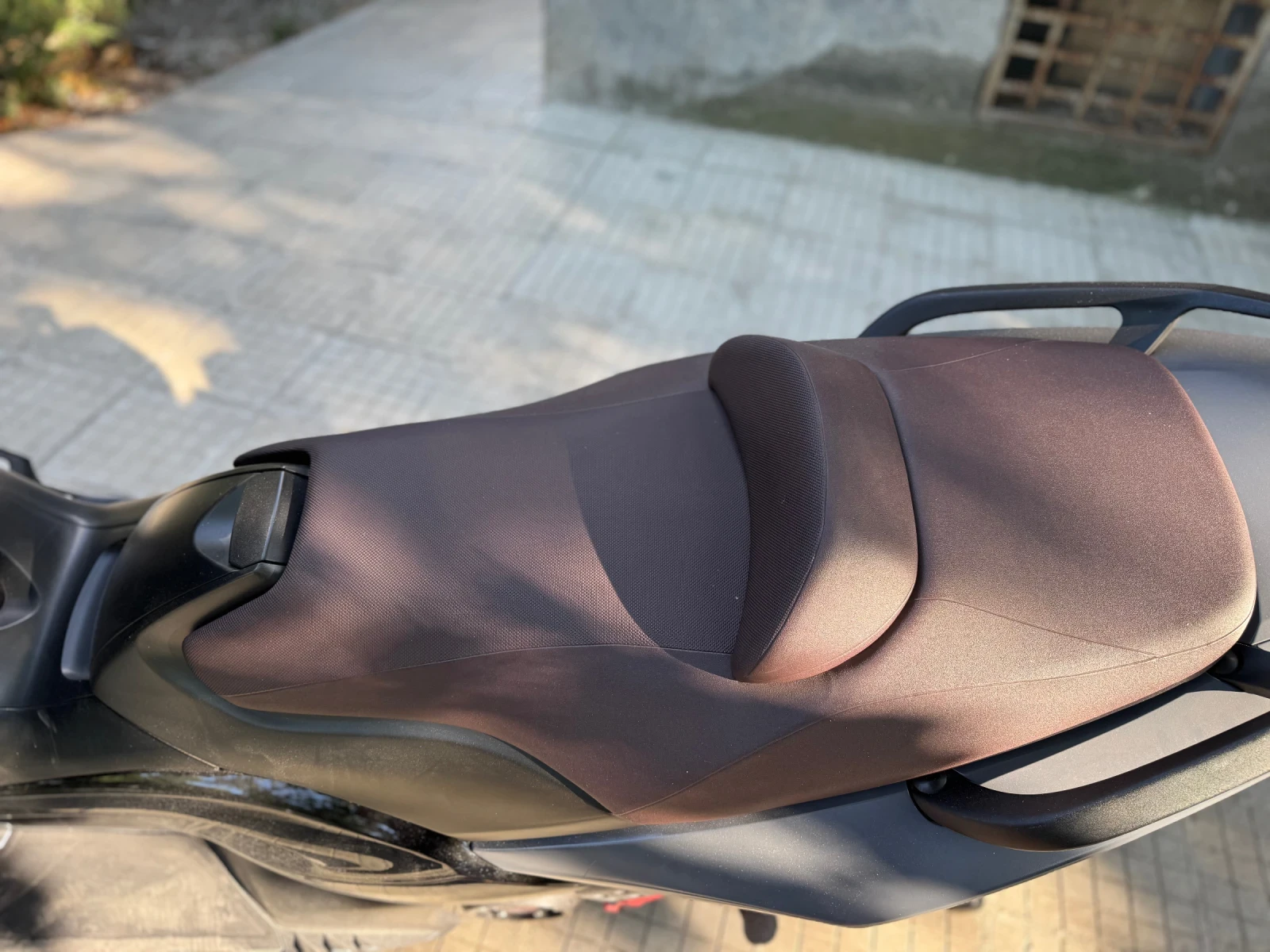 Yamaha T-max 500 ABS/ AKRAPOVIC  - изображение 8