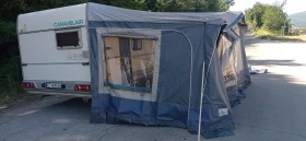 Каравана Caravelair, снимка 6
