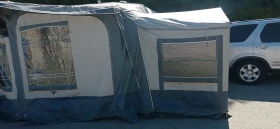 Каравана Caravelair, снимка 8