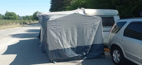 Каравана Caravelair, снимка 9