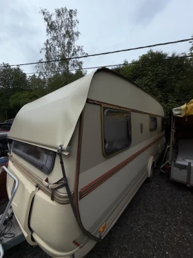�������� Tabbert TABBERT-COMTESSE 515  | Mobile.bg � ����� ������ 5