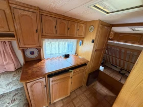 �������� Tabbert TABBERT-COMTESSE 515  | Mobile.bg � ����� ������ 14