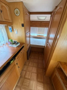 �������� Tabbert TABBERT-COMTESSE 515  | Mobile.bg � ����� ������ 7