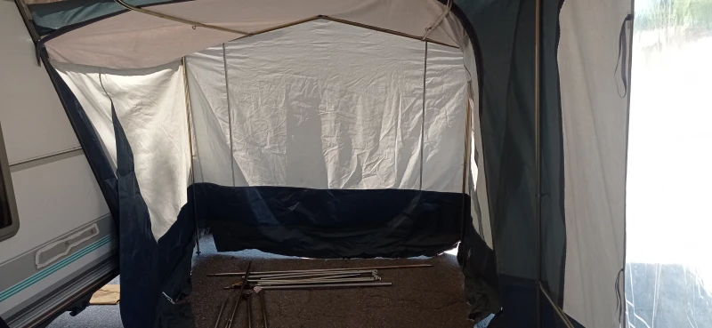 Каравана Caravelair, снимка 10 - Каравани и кемпери - 52405179