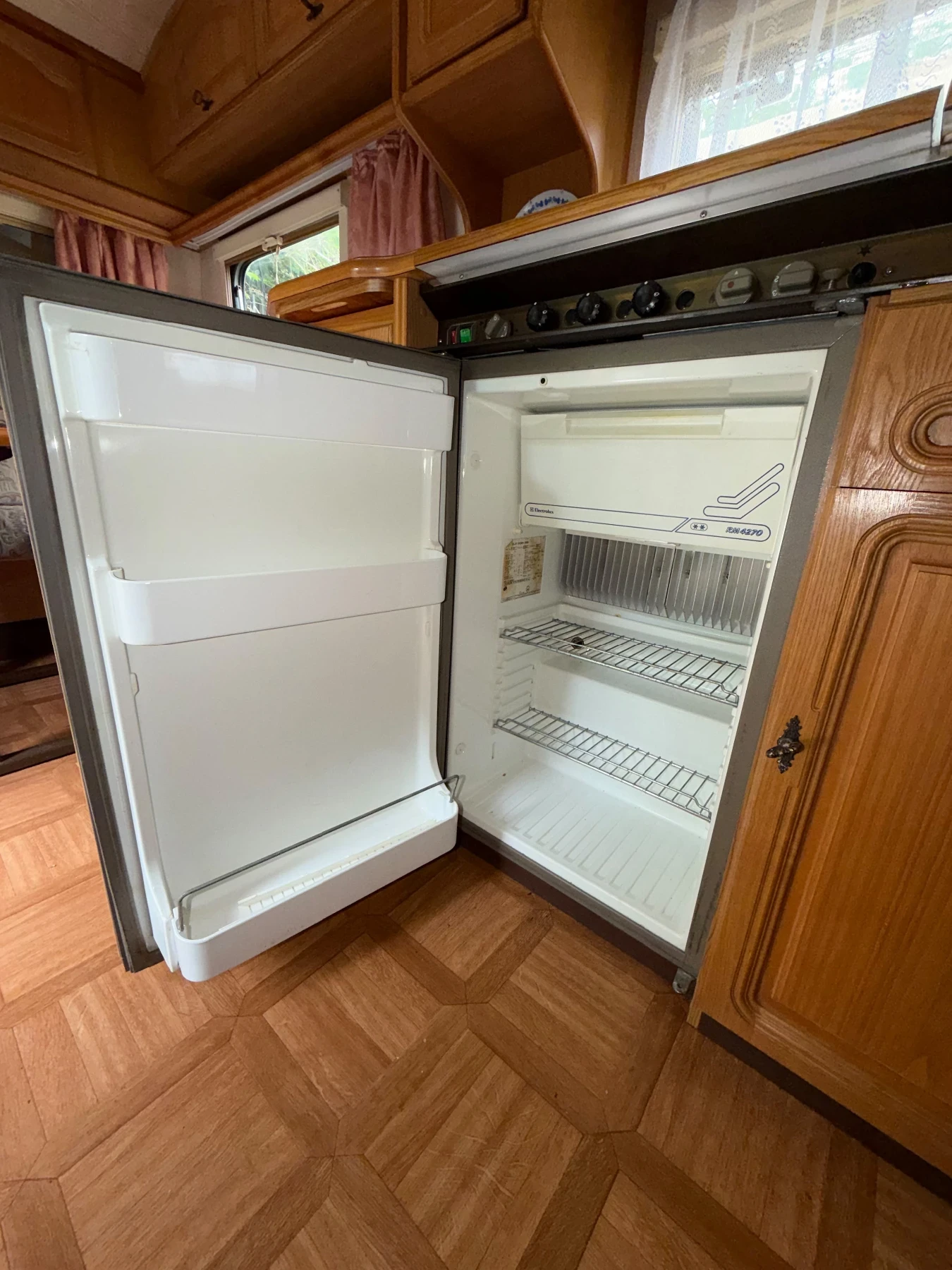 �������� Tabbert TABBERT-COMTESSE 515  | Mobile.bg � ����������� 9