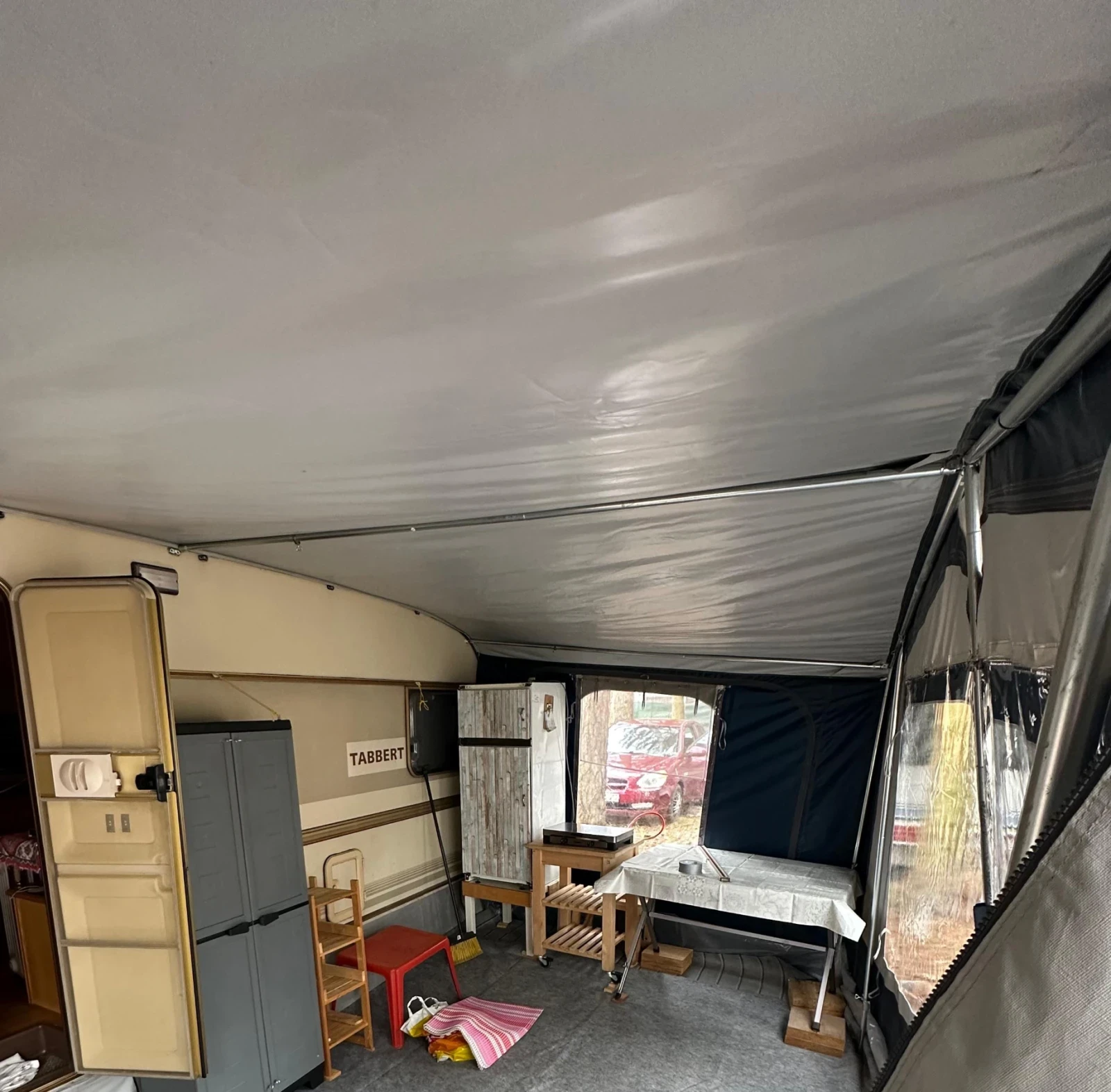 �������� Tabbert TABBERT-COMTESSE 515  | Mobile.bg � ����������� 2