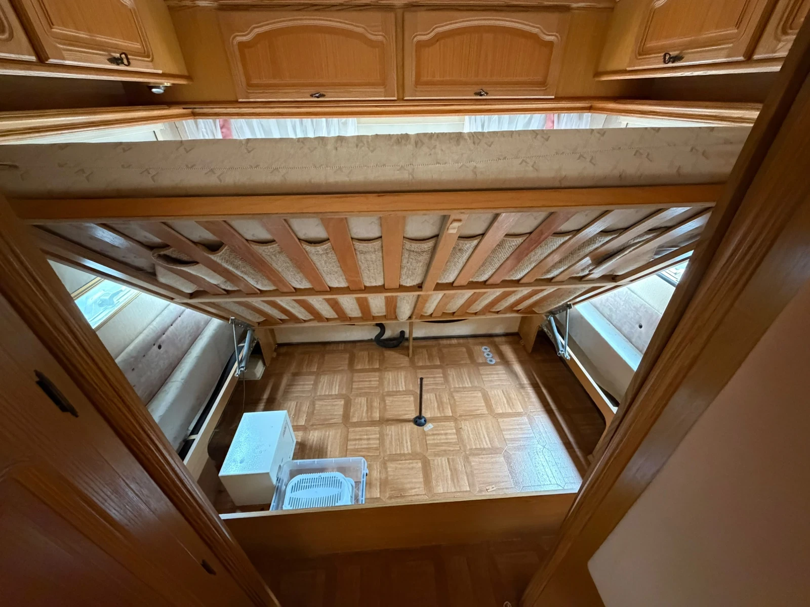 �������� Tabbert TABBERT-COMTESSE 515  | Mobile.bg � ����������� 11