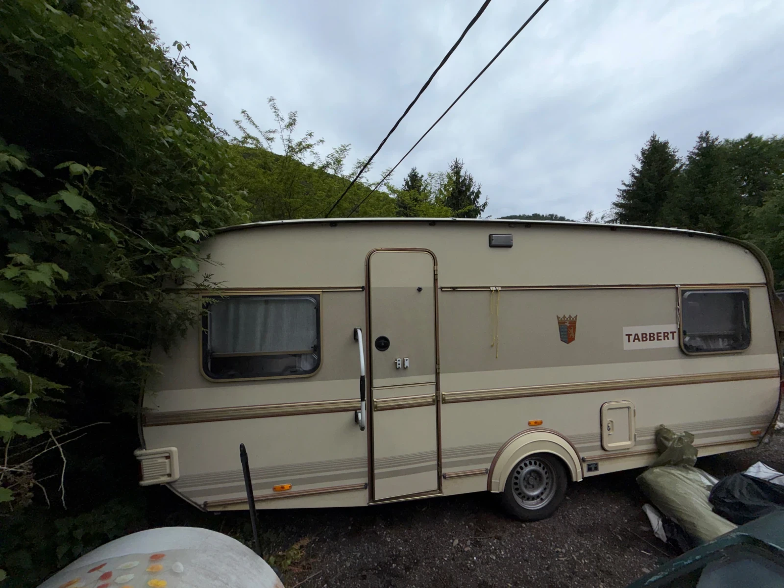 �������� Tabbert TABBERT-COMTESSE 515  | Mobile.bg � ����������� 3